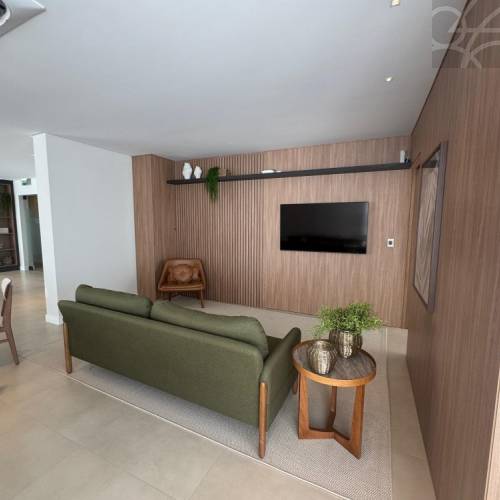 Apartamento no Bairro Vila Nova de Jaragu� do Sul 