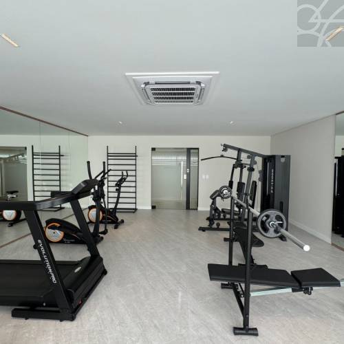 Apartamento no Bairro Vila Nova de Jaragu� do Sul 