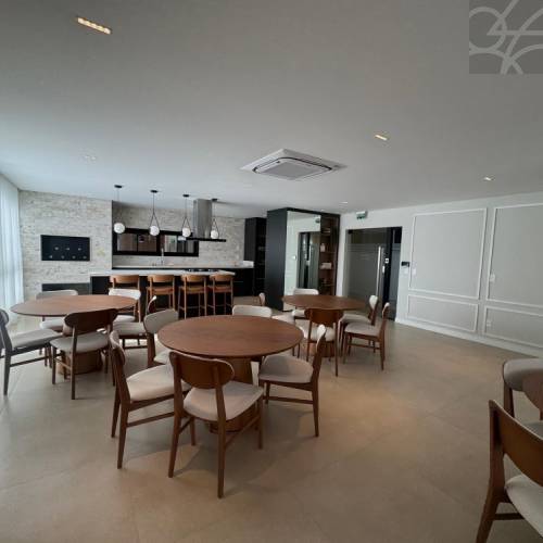 Cobertura no Bairro Vila Nova de Jaragu� do Sul 