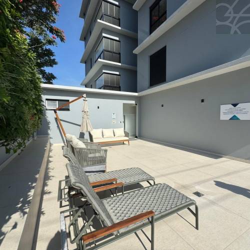 Cobertura no Bairro Vila Nova de Jaragu� do Sul 