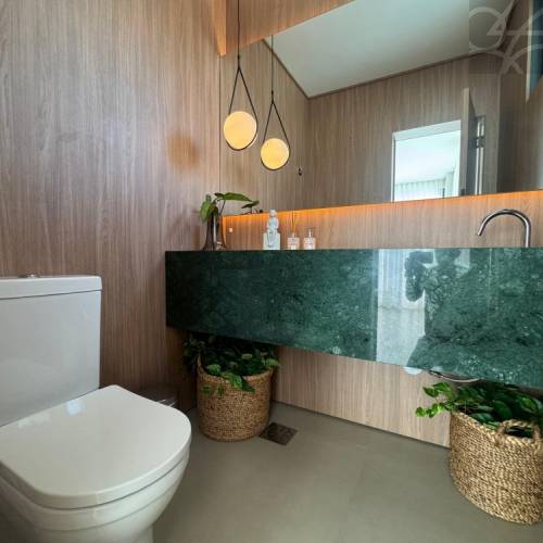 Cobertura no Bairro Vila Nova de Jaragu� do Sul 