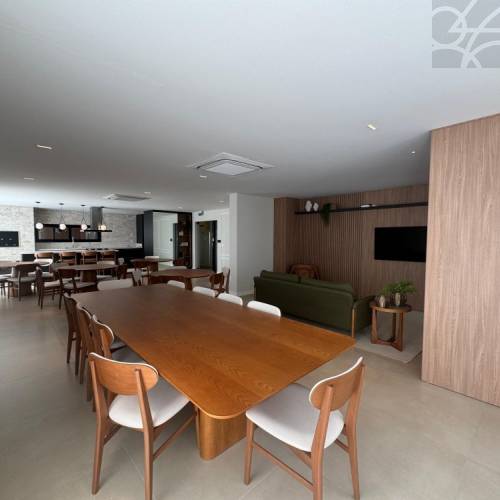 Cobertura no Bairro Vila Nova de Jaragu� do Sul 