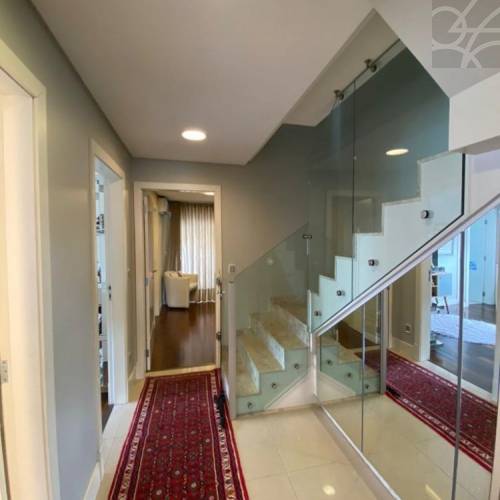 Cobertura no Bairro Centro de Jaragu� do Sul 