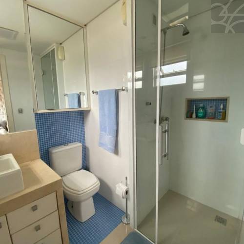 Cobertura no Bairro Centro de Jaragu� do Sul 