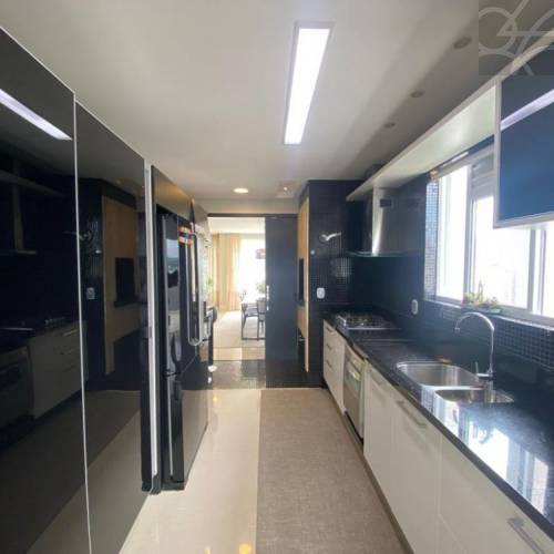 Cobertura no Bairro Centro de Jaragu� do Sul 