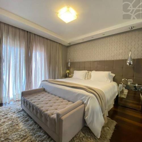 Cobertura no Bairro Centro de Jaragu� do Sul 