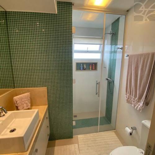 Cobertura no Bairro Centro de Jaragu� do Sul 