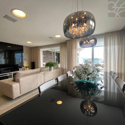 Cobertura no Bairro Centro de Jaragu� do Sul 