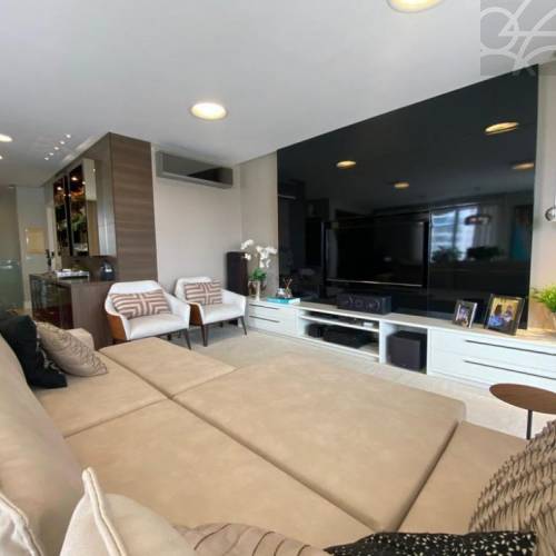 Cobertura no Bairro Centro de Jaragu� do Sul 