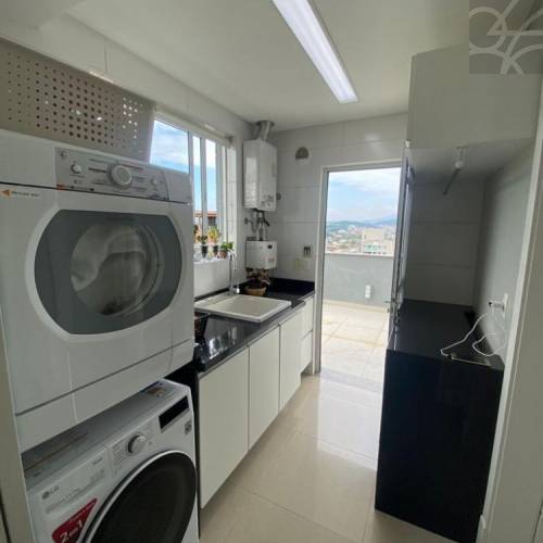 Cobertura no Bairro Centro de Jaragu� do Sul 