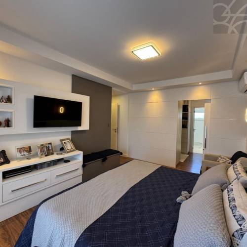 Casa no Bairro Centro de Jaragu� do Sul 