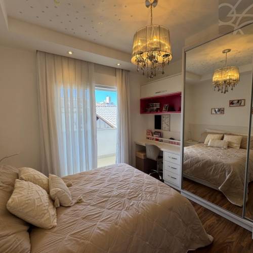 Casa no Bairro Centro de Jaragu� do Sul 