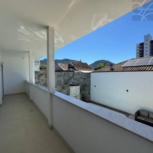 Casa no Bairro Centro de Jaragu� do Sul 