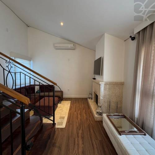 Casa no Bairro Centro de Jaragu� do Sul 