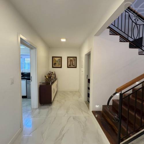 Casa no Bairro Centro de Jaragu� do Sul 