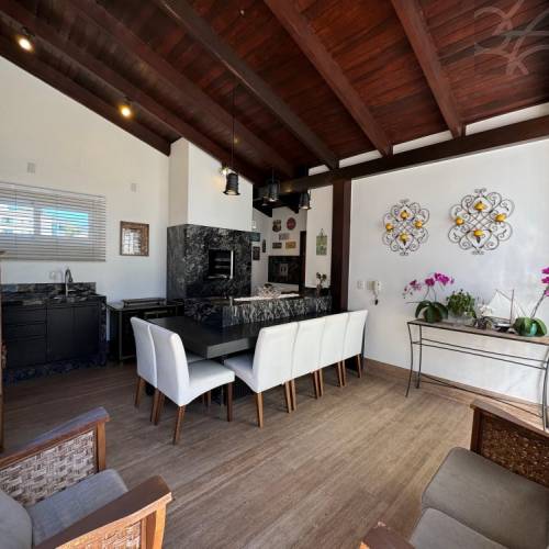 Casa no Bairro Centro de Jaragu� do Sul 