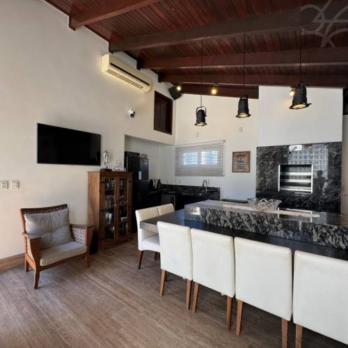 Casa no Bairro Centro de Jaragu� do Sul 