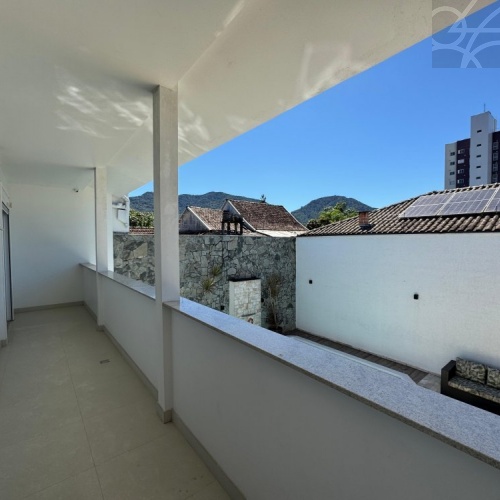 Casa no Bairro Centro de Jaragu� do Sul 