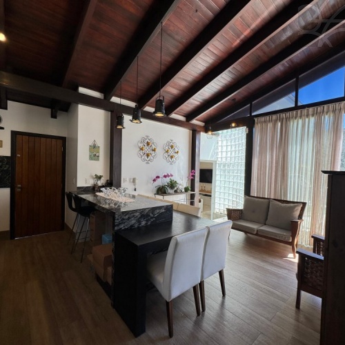 Casa no Bairro Centro de Jaragu� do Sul 