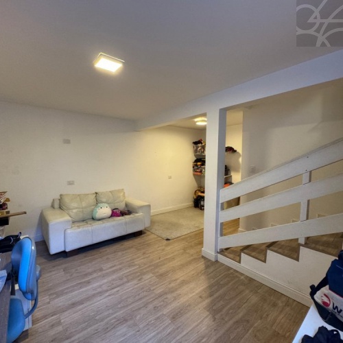 Casa no Bairro Centro de Jaragu� do Sul 