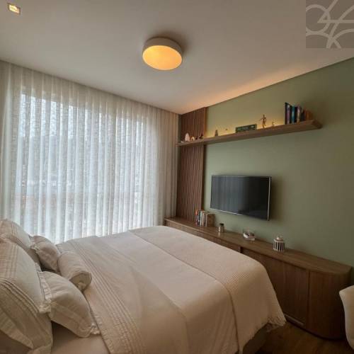 Apartamento no Bairro Vila Nova de Jaragu� do Sul 