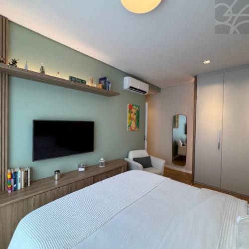 Apartamento no Bairro Vila Nova de Jaragu� do Sul 