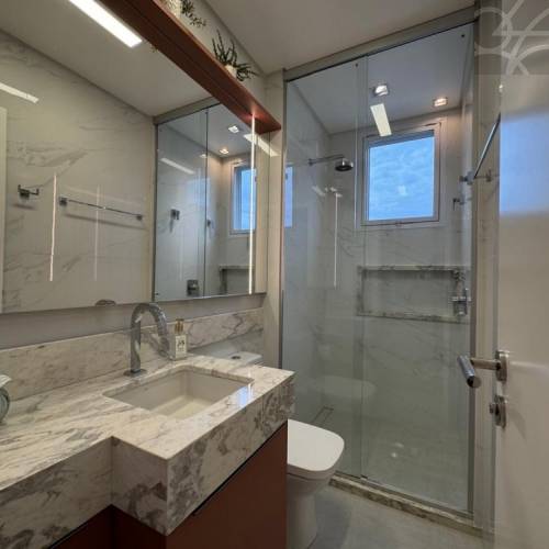 Apartamento no Bairro Vila Nova de Jaragu� do Sul 