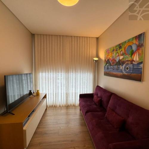 Apartamento no Bairro Vila Nova de Jaragu� do Sul 