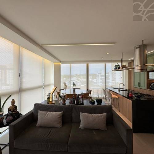 Apartamento no Bairro Vila Nova de Jaragu� do Sul 