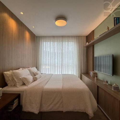 Apartamento no Bairro Vila Nova de Jaragu� do Sul 