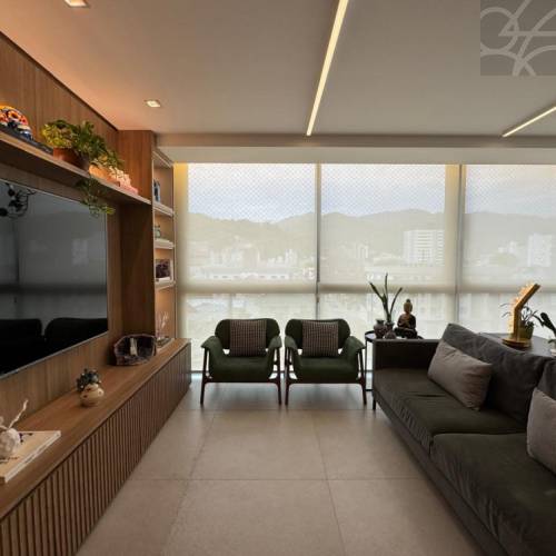 Apartamento no Bairro Vila Nova de Jaragu� do Sul 