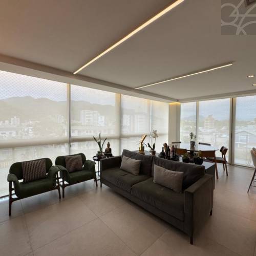 Apartamento no Bairro Vila Nova de Jaragu� do Sul 