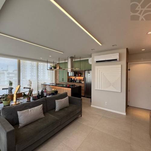 Apartamento no Bairro Vila Nova de Jaragu� do Sul 