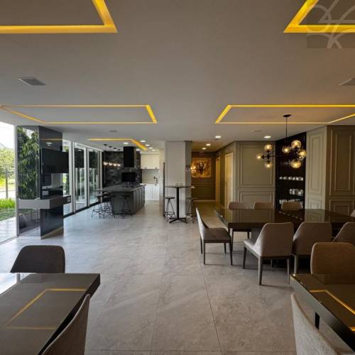 Apartamento no Bairro Vila Nova de Jaragu� do Sul 