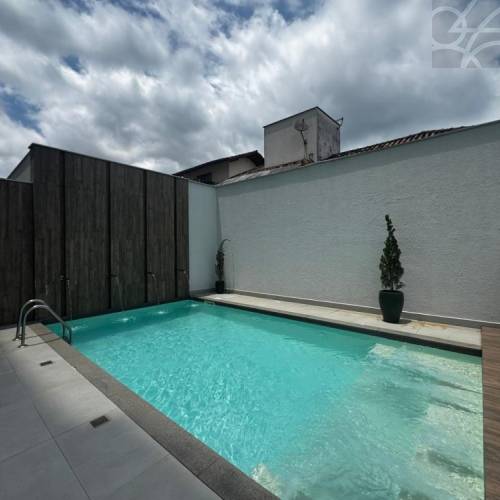 Apartamento no Bairro Vila Nova de Jaragu� do Sul 