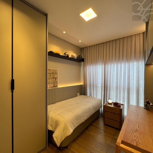 Apartamento no Bairro Vila Nova de Jaragu� do Sul 