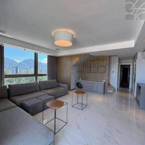 Cobertura no Bairro Vila Nova de Jaragu� do Sul 