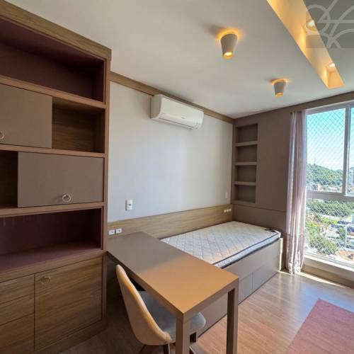 Cobertura no Bairro Vila Nova de Jaragu� do Sul 