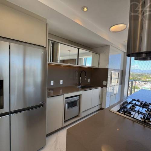 Cobertura no Bairro Vila Nova de Jaragu� do Sul 