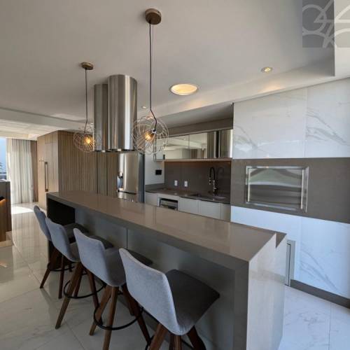 Cobertura no Bairro Vila Nova de Jaragu� do Sul 