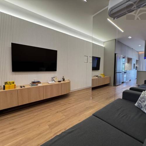 Apartamento no Bairro Jaragu� Esquerdo 