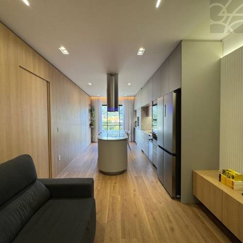 Apartamento no Bairro Jaragu� Esquerdo 