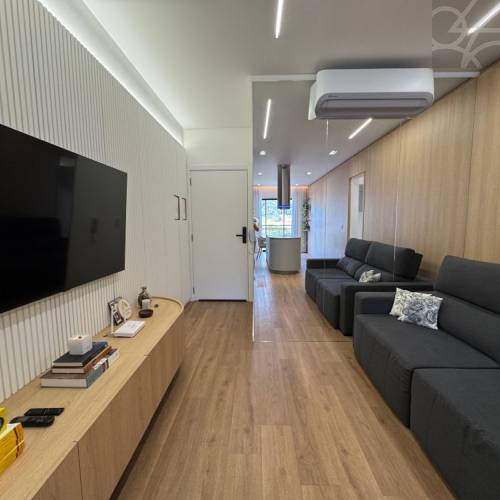 Apartamento no Bairro Jaragu� Esquerdo 