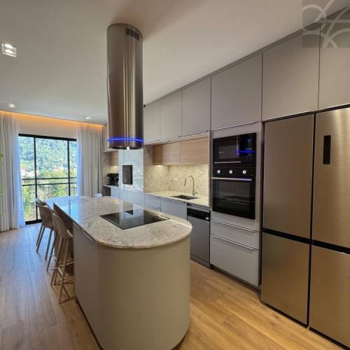 Apartamento no Bairro Jaragu� Esquerdo 