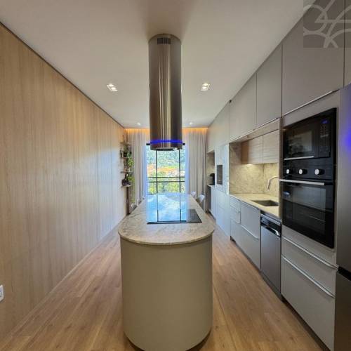 Apartamento no Bairro Jaragu� Esquerdo 