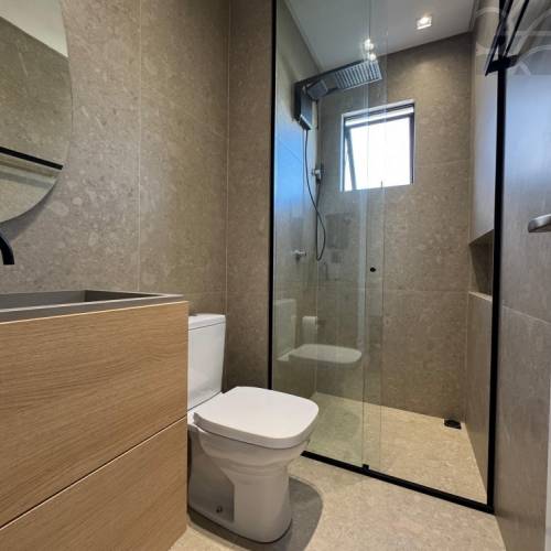 Apartamento no Bairro Jaragu� Esquerdo 