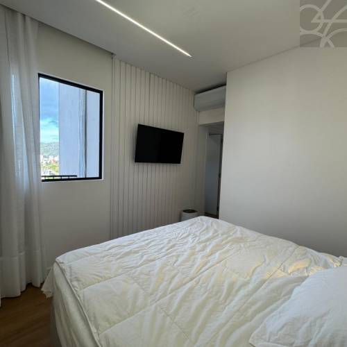 Apartamento no Bairro Jaragu� Esquerdo 