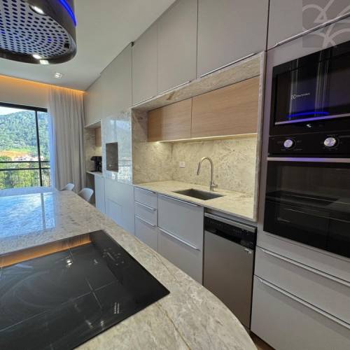 Apartamento no Bairro Jaragu� Esquerdo 