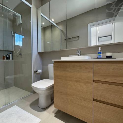 Apartamento no Bairro Jaragu� Esquerdo 