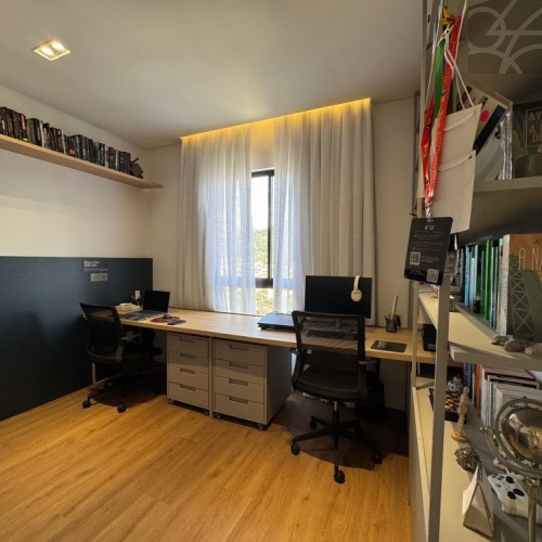 Apartamento no Bairro Jaragu� Esquerdo 